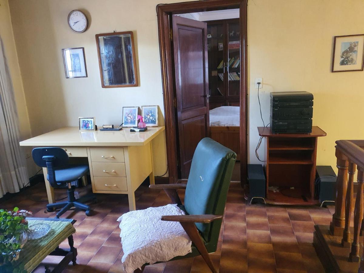 Dona Paula Hotel Salta Bagian luar foto