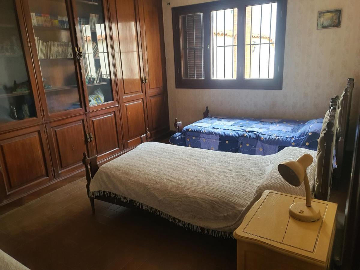 Dona Paula Hotel Salta Bagian luar foto