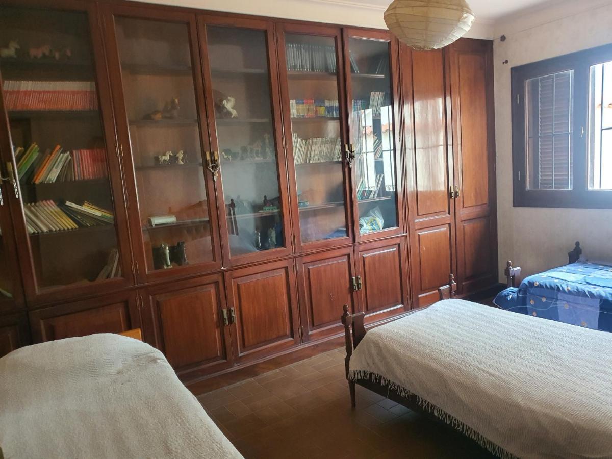 Dona Paula Hotel Salta Bagian luar foto