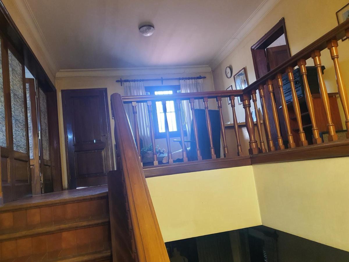 Dona Paula Hotel Salta Bagian luar foto